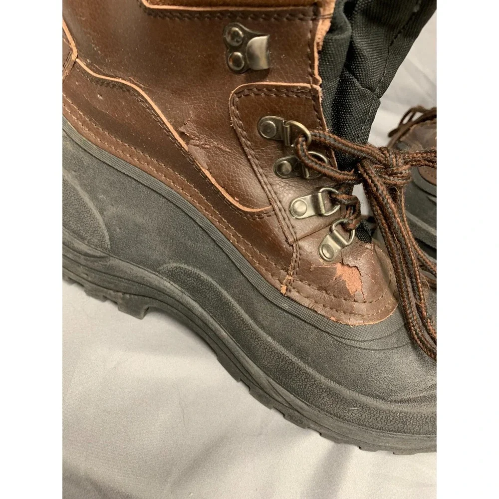 Northside these boots